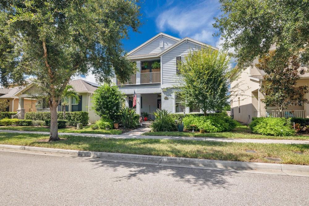 16137 Wind View Lane, WINTER GARDEN