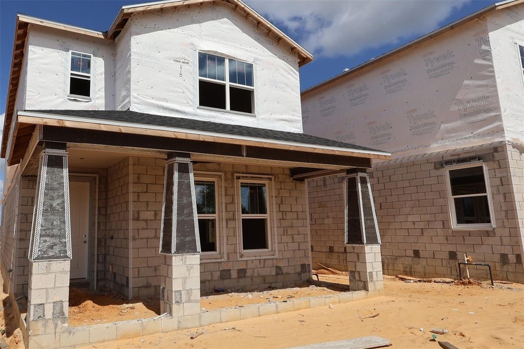 17335 Beachgrass Alley, WINTER GARDEN