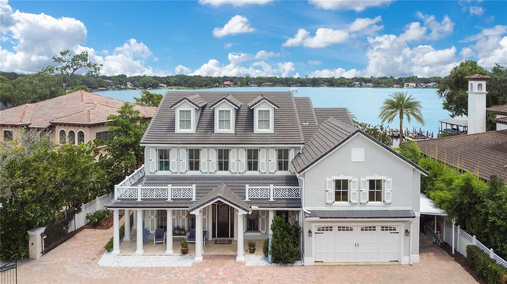 604 Minnehaha Lane, MAITLAND