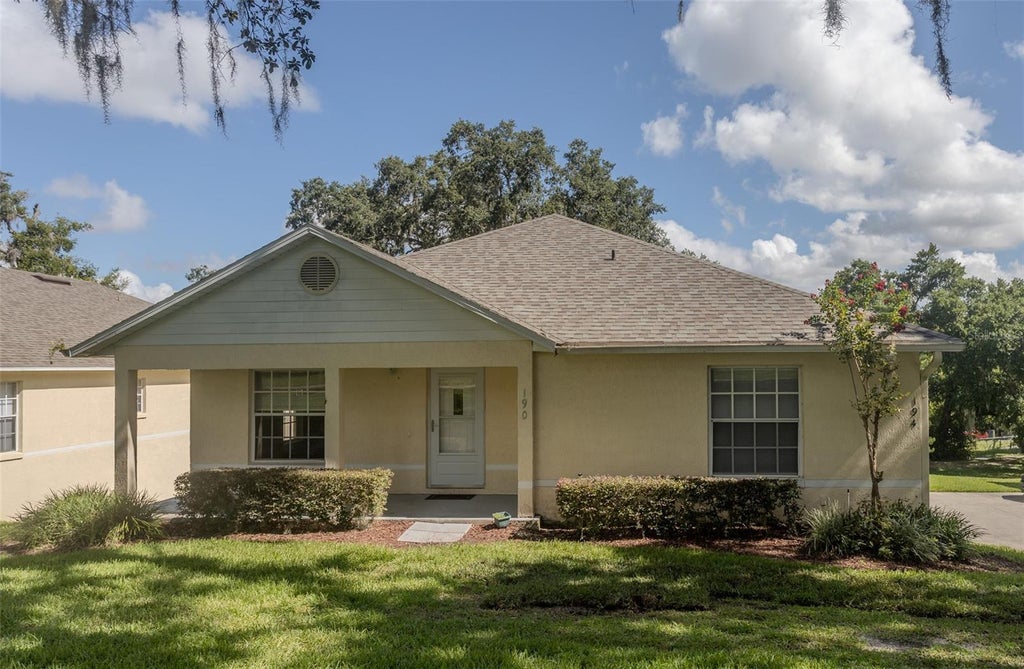 190 East Minnehaha Avenue, CLERMONT