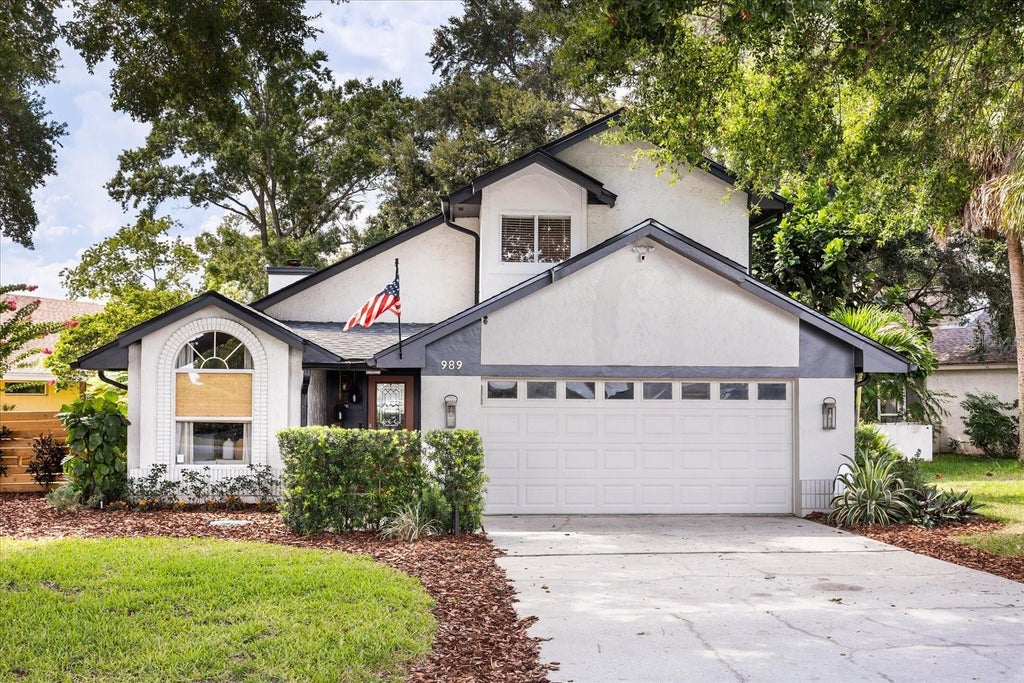 989 Summer Lakes Drive, ORLANDO
