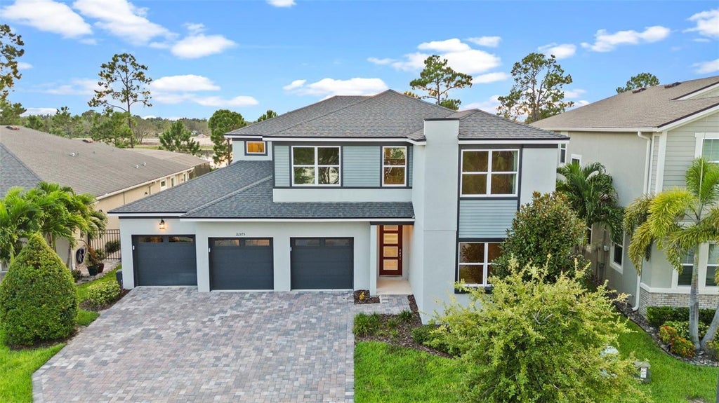 16975 Wingspread Loop, WINTER GARDEN