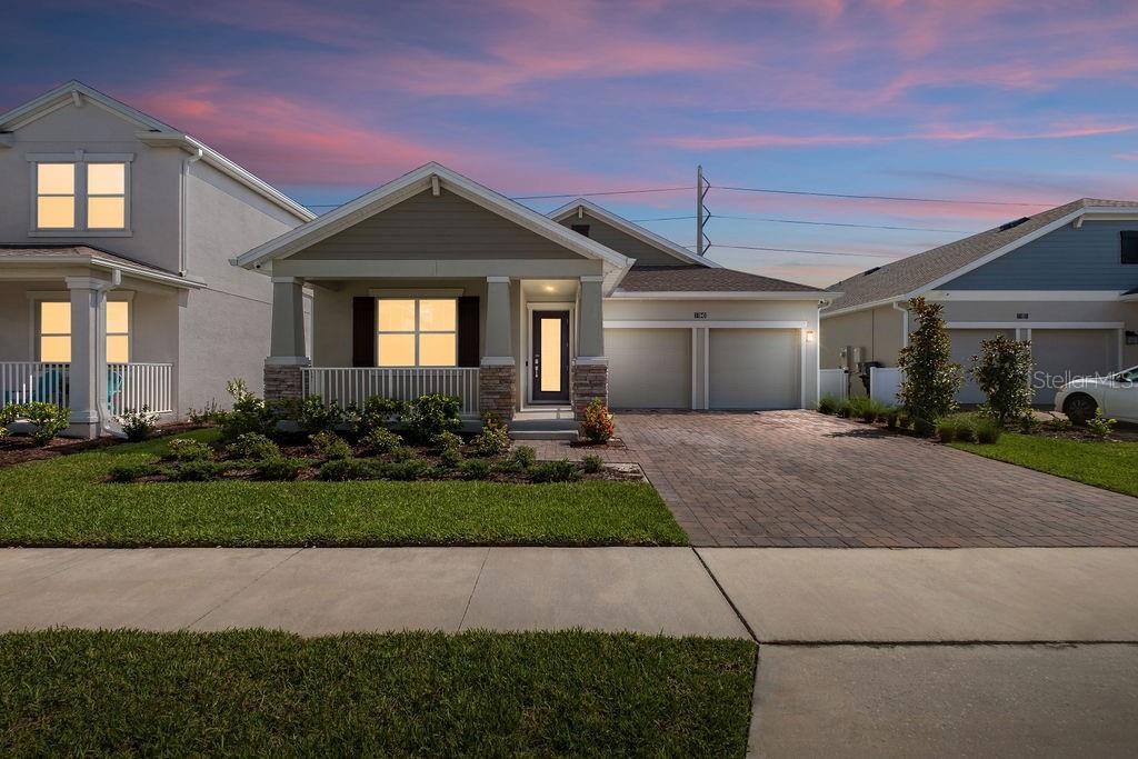 11843 Language Way, ORLANDO