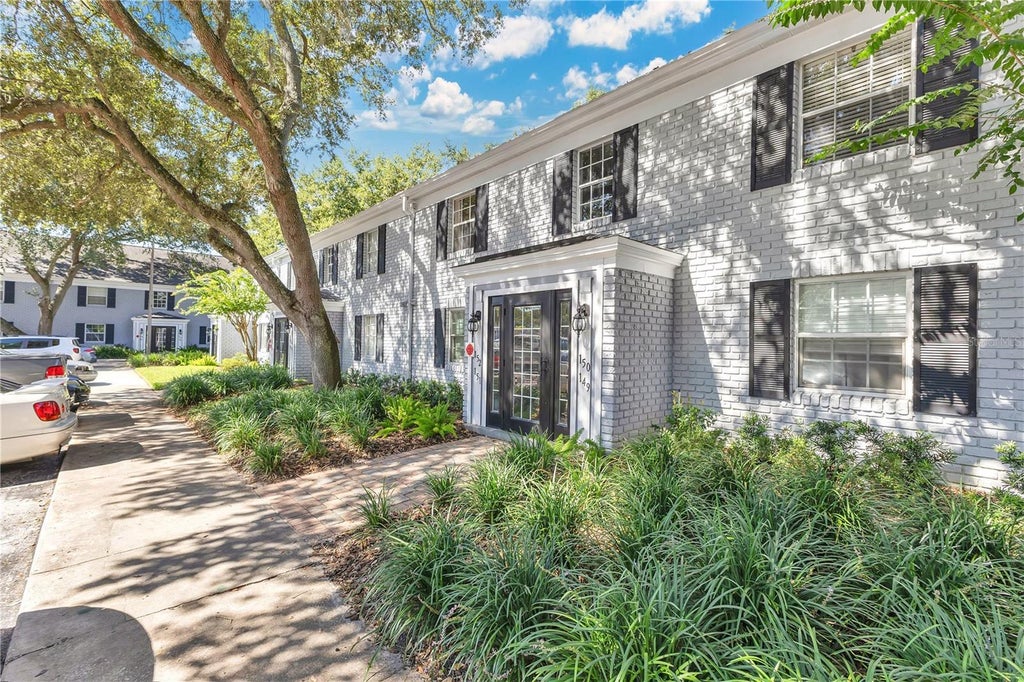 150 Lewfield Circle 150, WINTER PARK