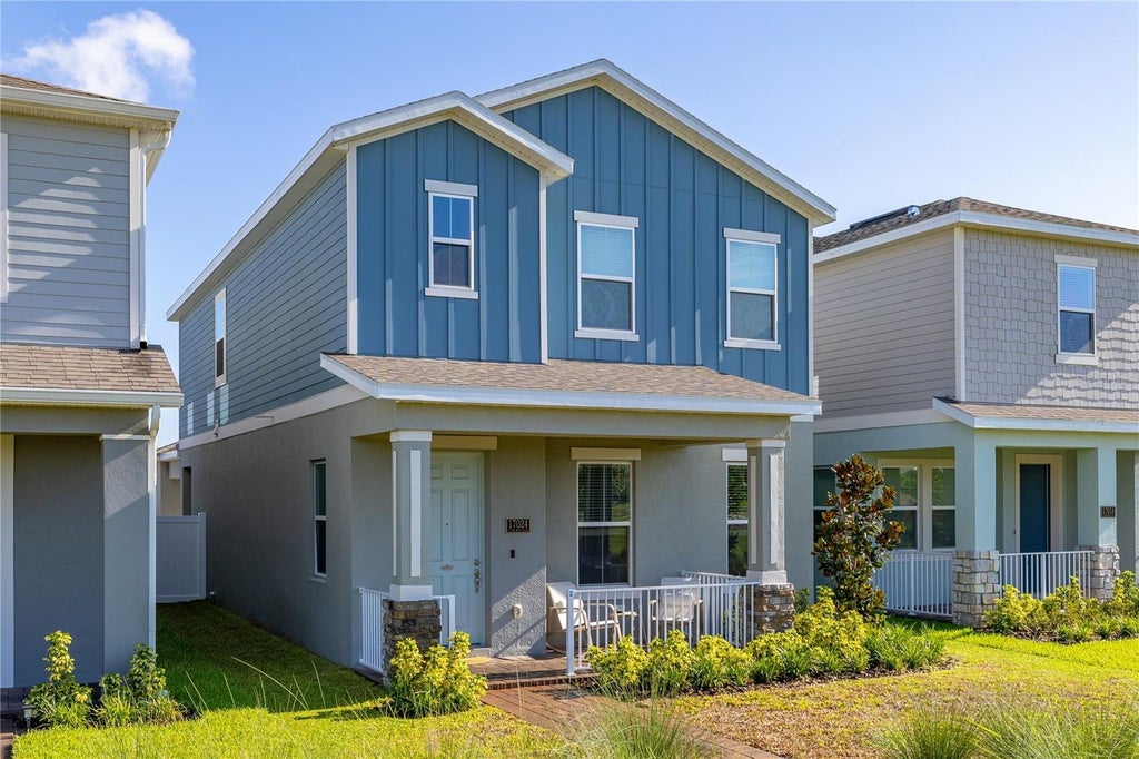 17024 Clear Mind Alley, WINTER GARDEN