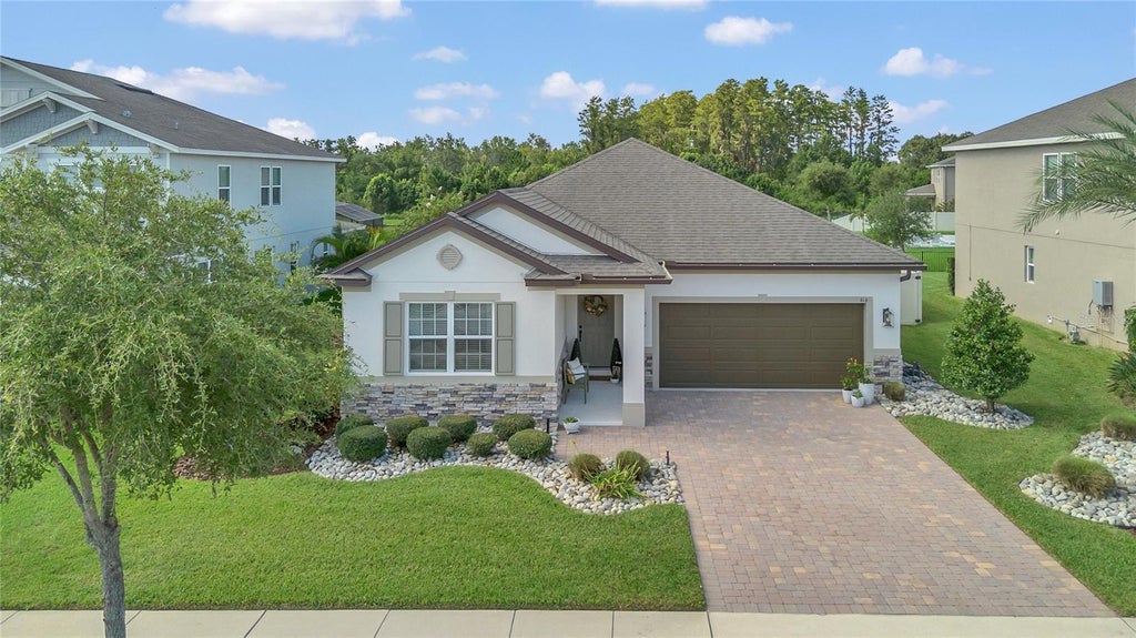 414 Wrangler Road, WINTER GARDEN