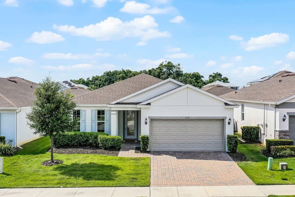 3276 Sailing Pier Avenue, WINTER GARDEN