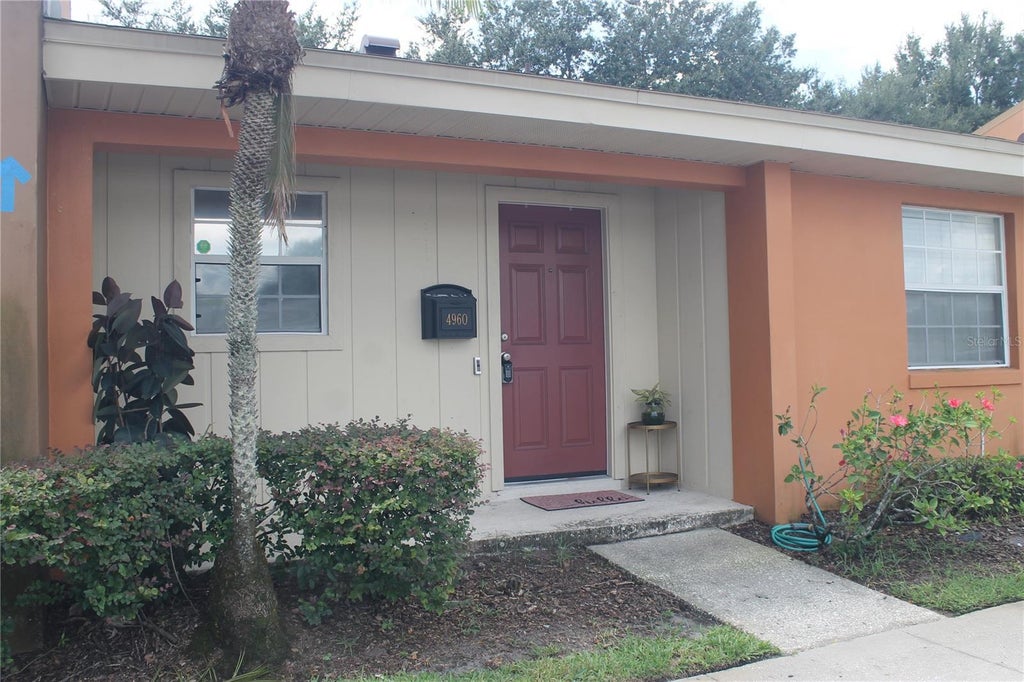 4960 Tangerine Ave. Unit #4960 N/a, WINTER PARK