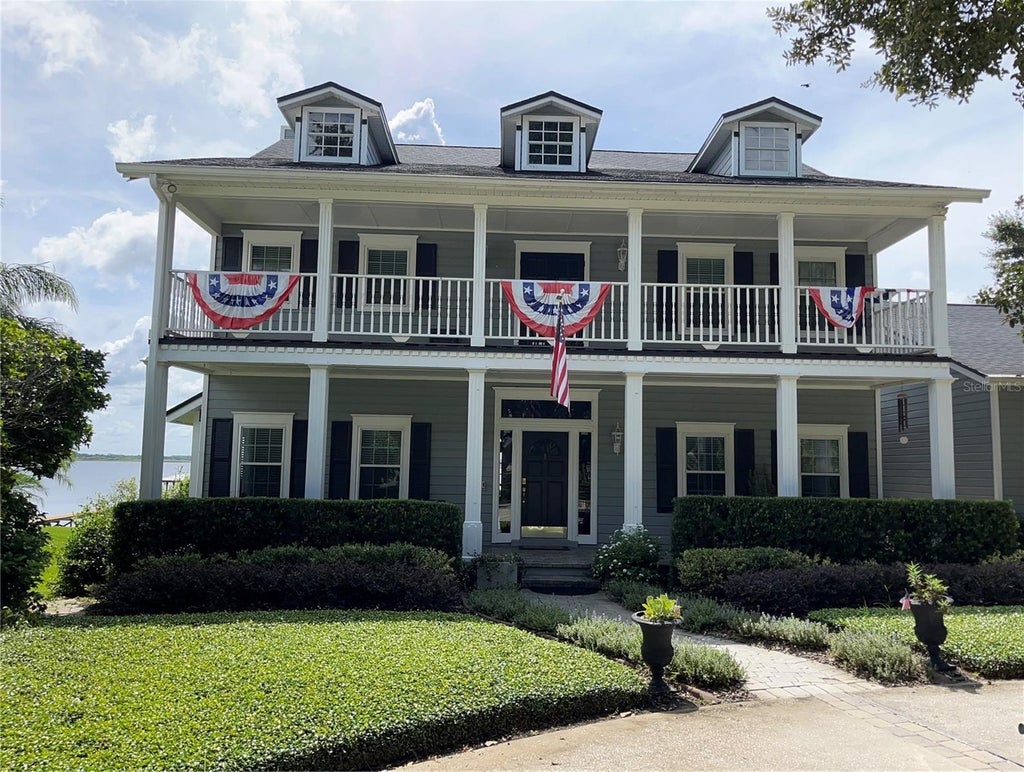 17585 Deer Isle Circle, WINTER GARDEN