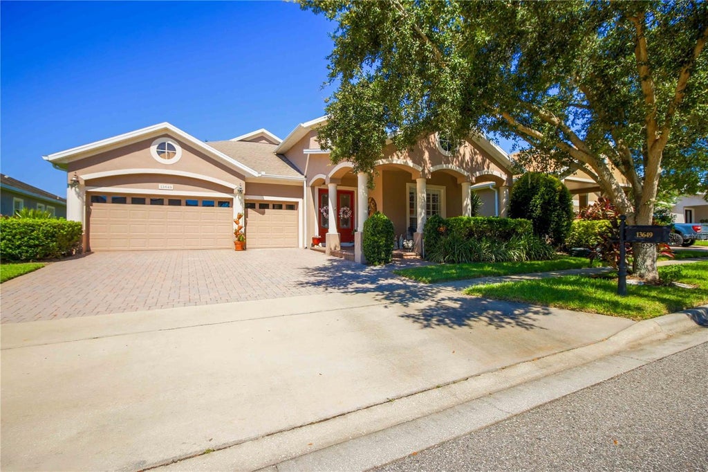 13649 Zori Lane, WINDERMERE