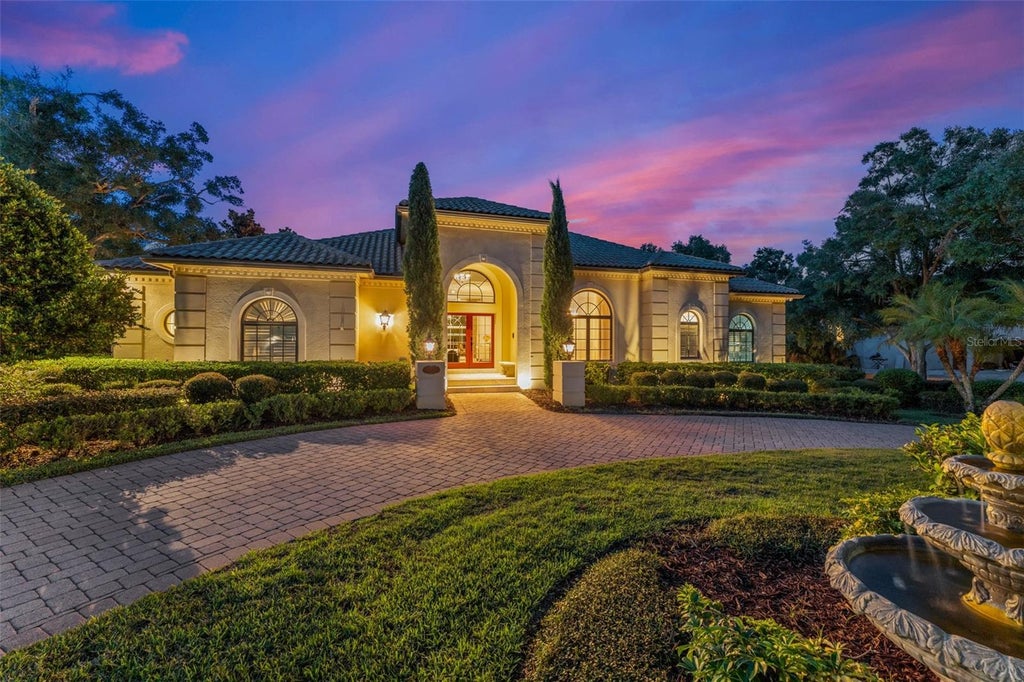 9731 Chestnut Ridge Drive, WINDERMERE