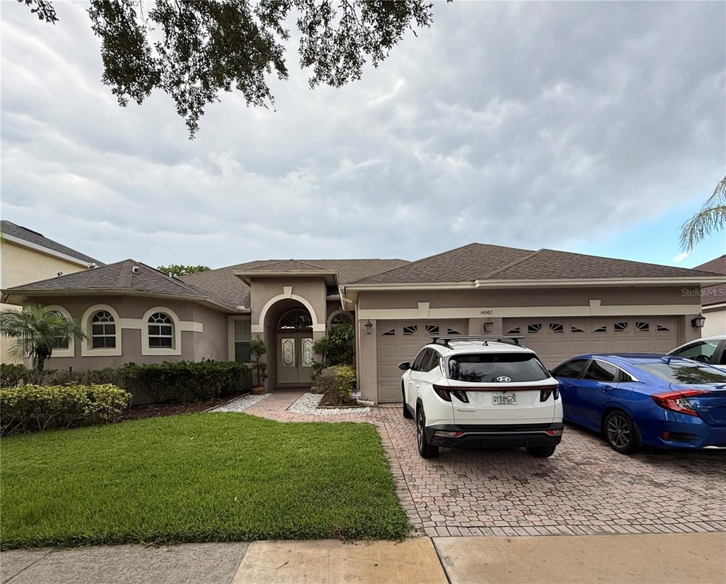 14007 Islamorada Drive, ORLANDO