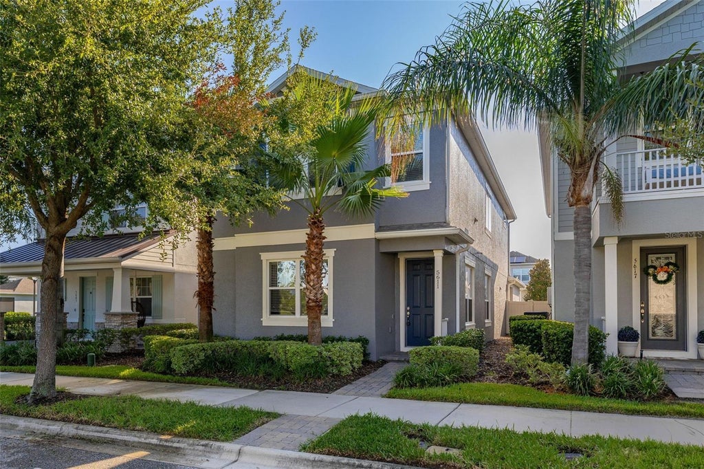 5611 Bowman Drive, WINTER GARDEN