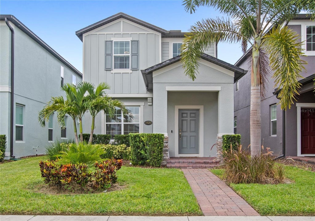 17071 Wynford Lane, WINTER GARDEN