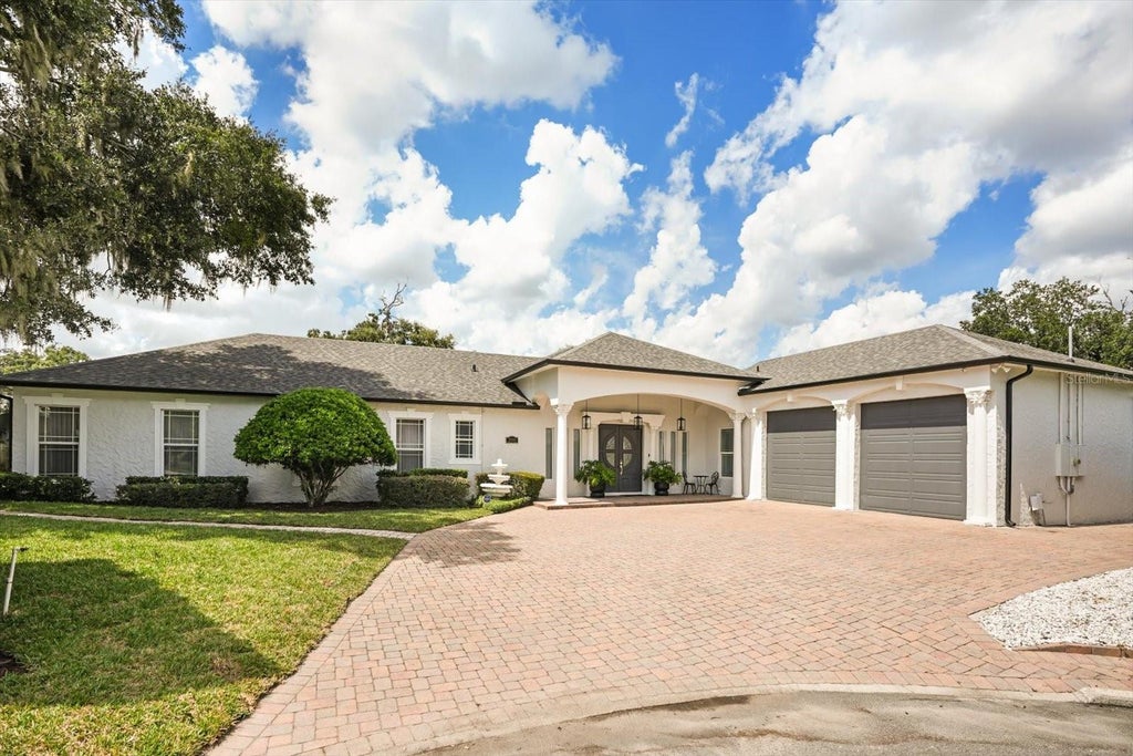 2001 Lake Drive, WINTER PARK