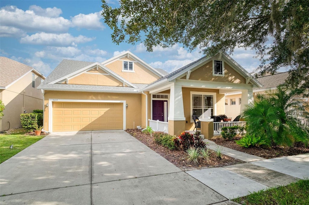 5624 Remsen Cay Lane, WINDERMERE