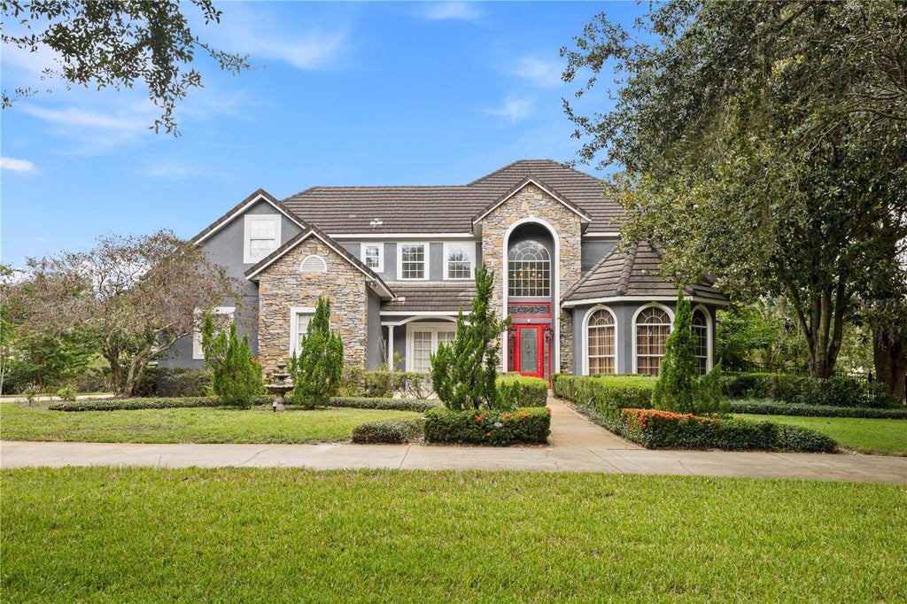 9649 Weatherstone Court, WINDERMERE