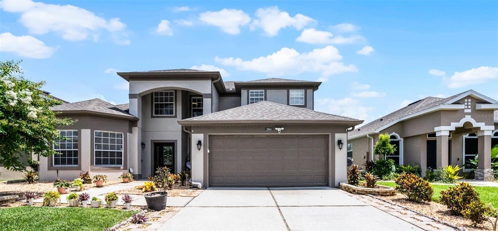 2561 Corbyton Court, ORLANDO