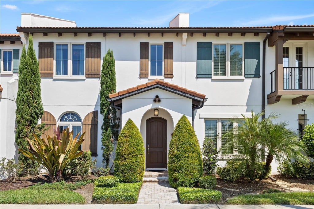 8955 Lakeshore Pointe Drive, WINTER GARDEN