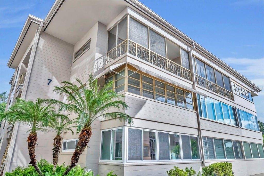 311 East Morse Boulevard 7-11, WINTER PARK