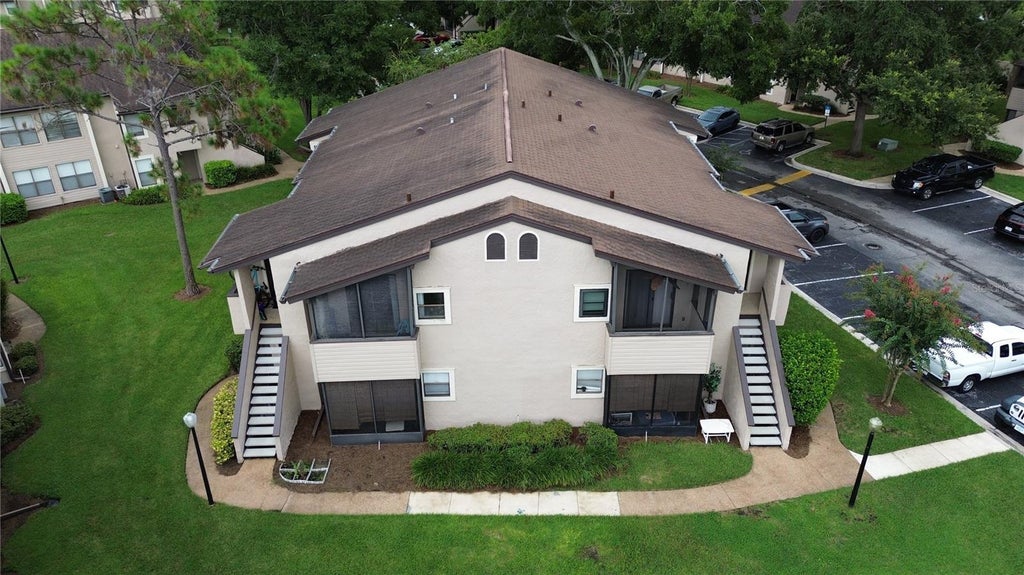 3019 Antique Oaks Circle 124, WINTER PARK