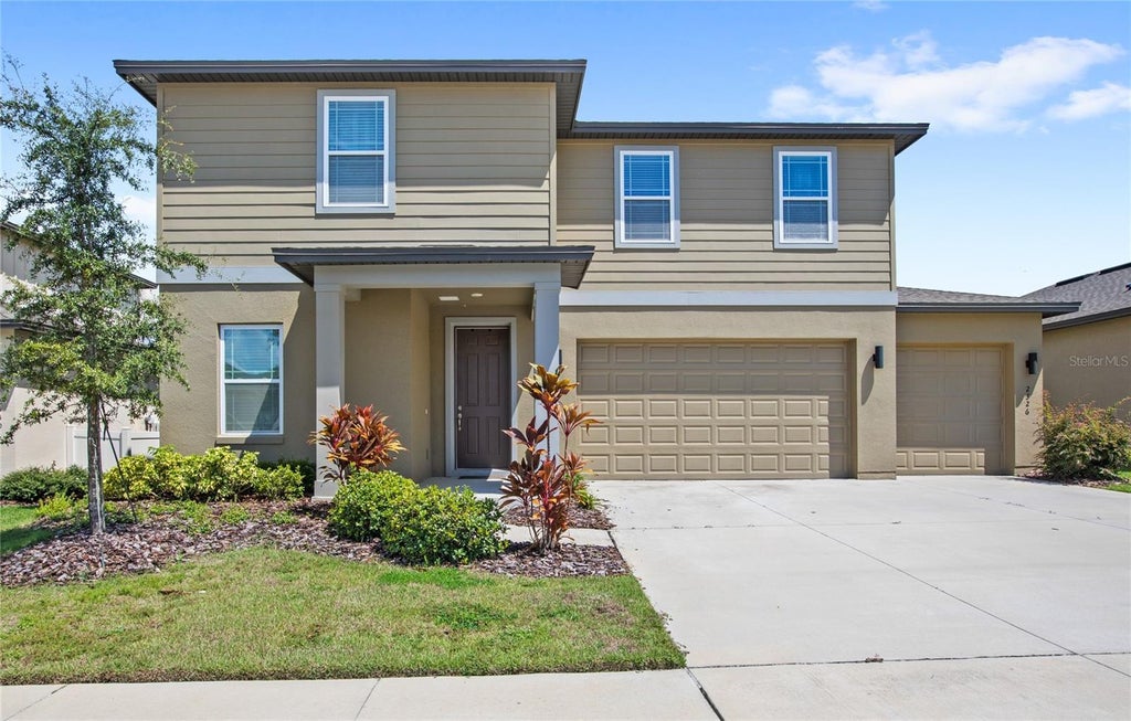 2326 Gold Dust Drive, MINNEOLA