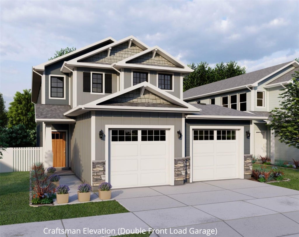 Lot #20 Karolina Ave, WINTER PARK