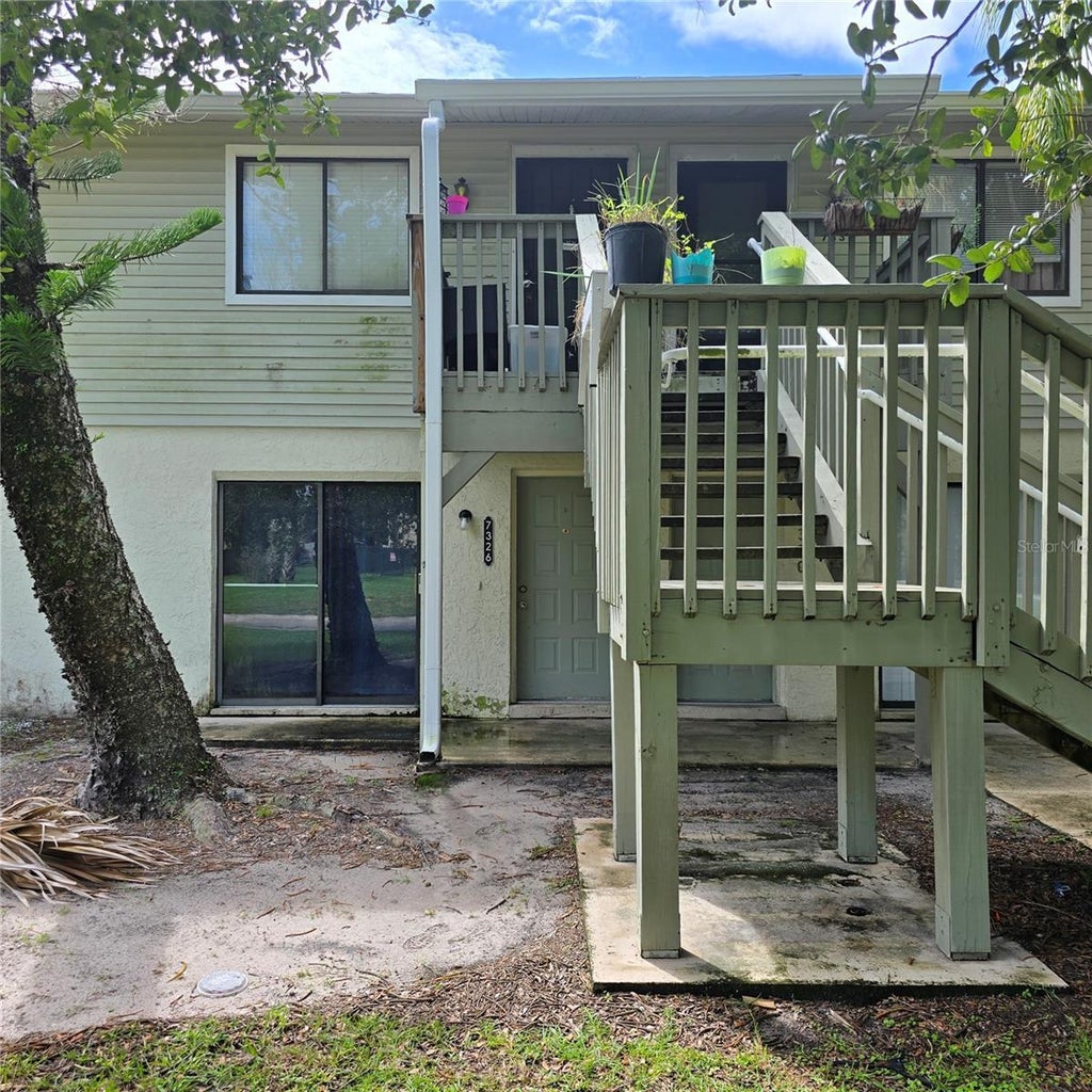 7326 Swallow Run 7326, WINTER PARK