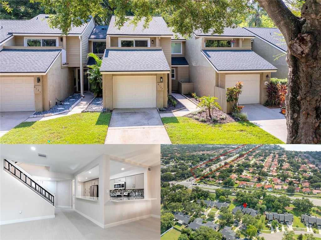 8137 Citrus Chase Drive, ORLANDO