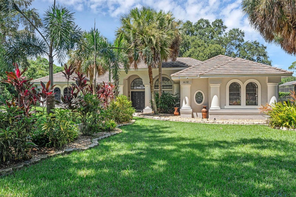 4178 South Chickasaw Trail, ORLANDO