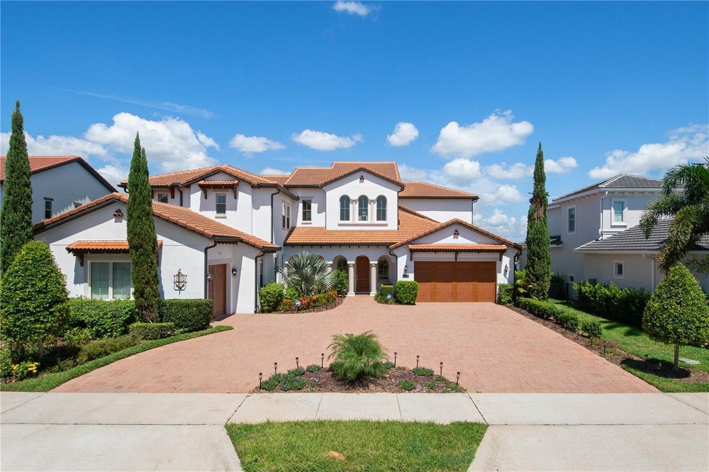 15681 Panther Lake Drive, WINTER GARDEN