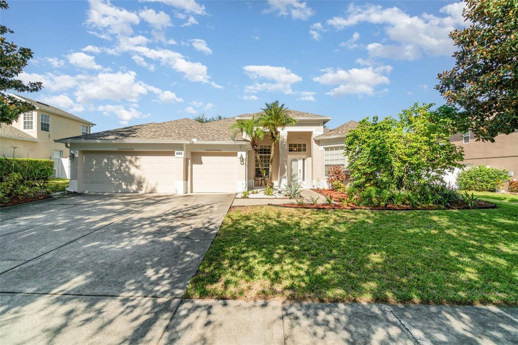 9335 Westover Club Circle, WINDERMERE