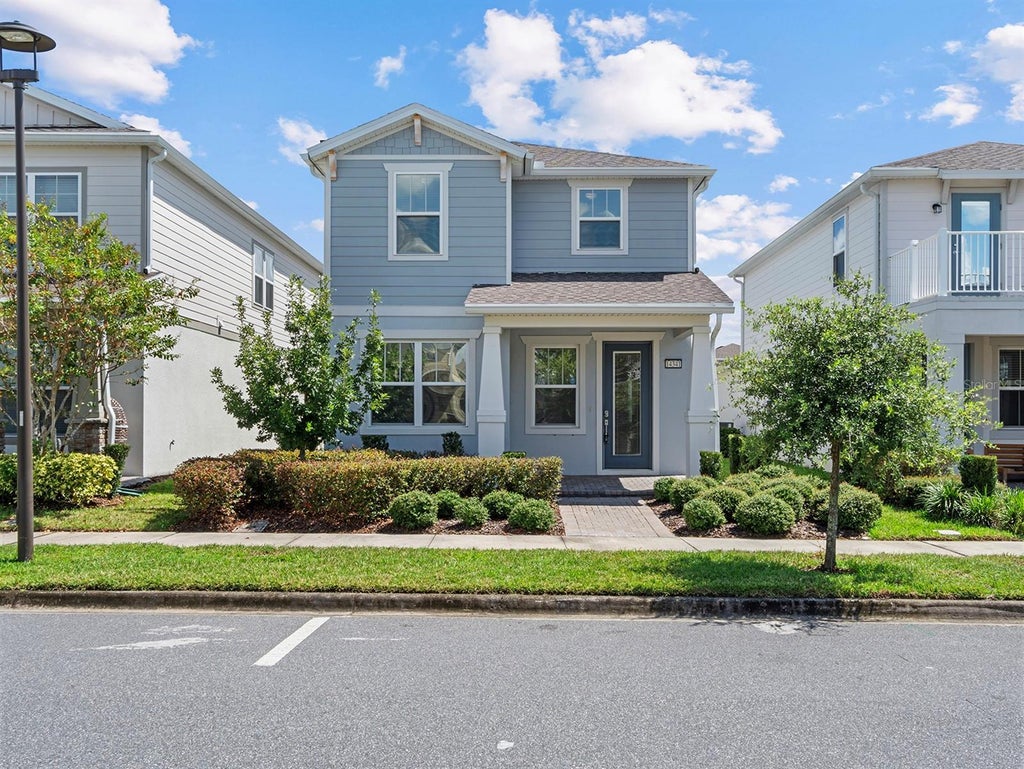 14341 Lanikai Beach Drive, ORLANDO