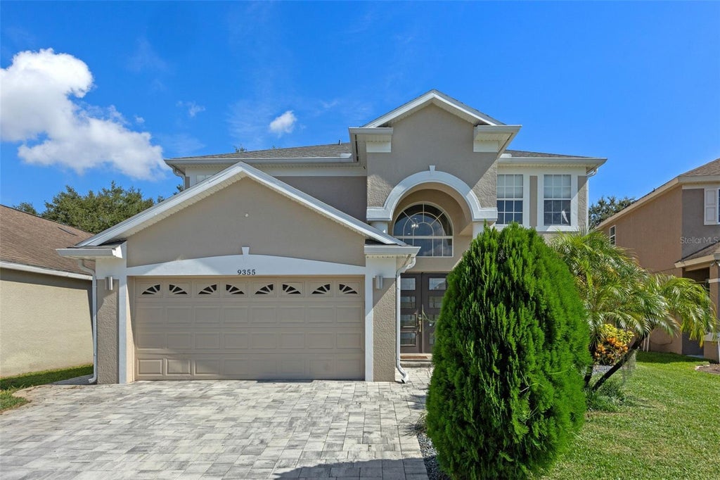 9355 Pecky Cypress Way, ORLANDO