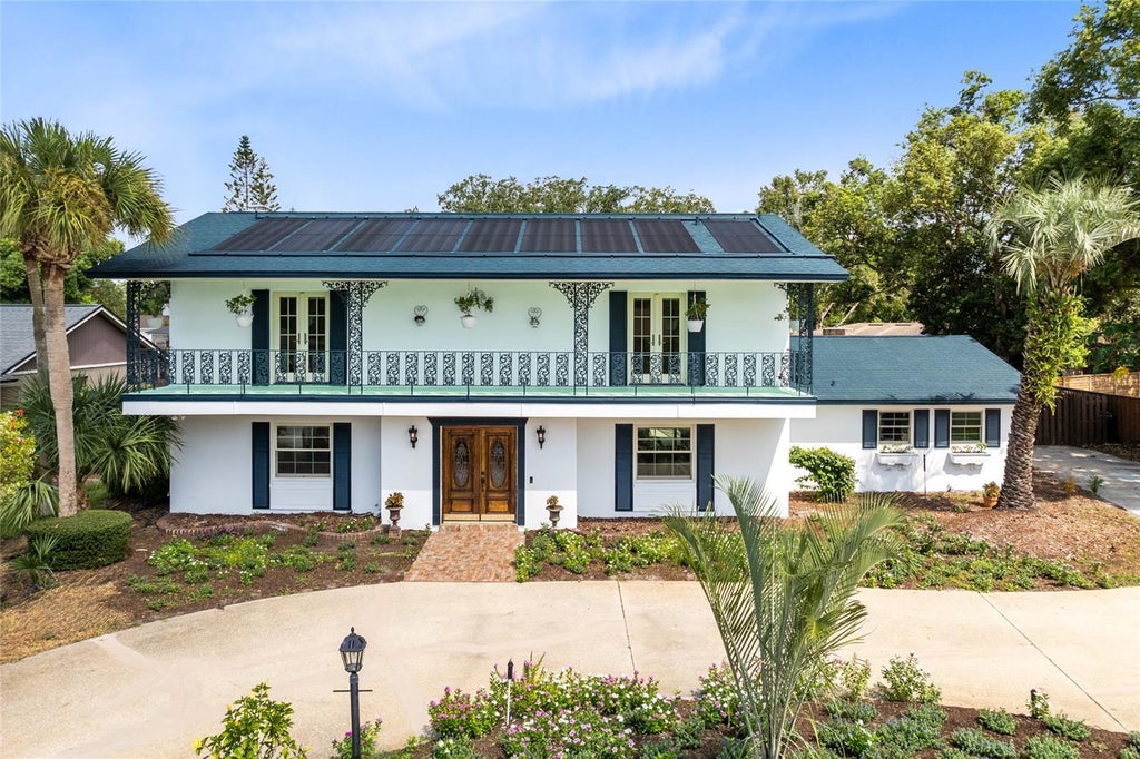 7621 Orange Tree Lane, ORLANDO