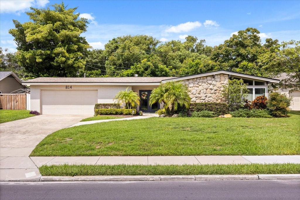 814 North Thistle Lane, MAITLAND