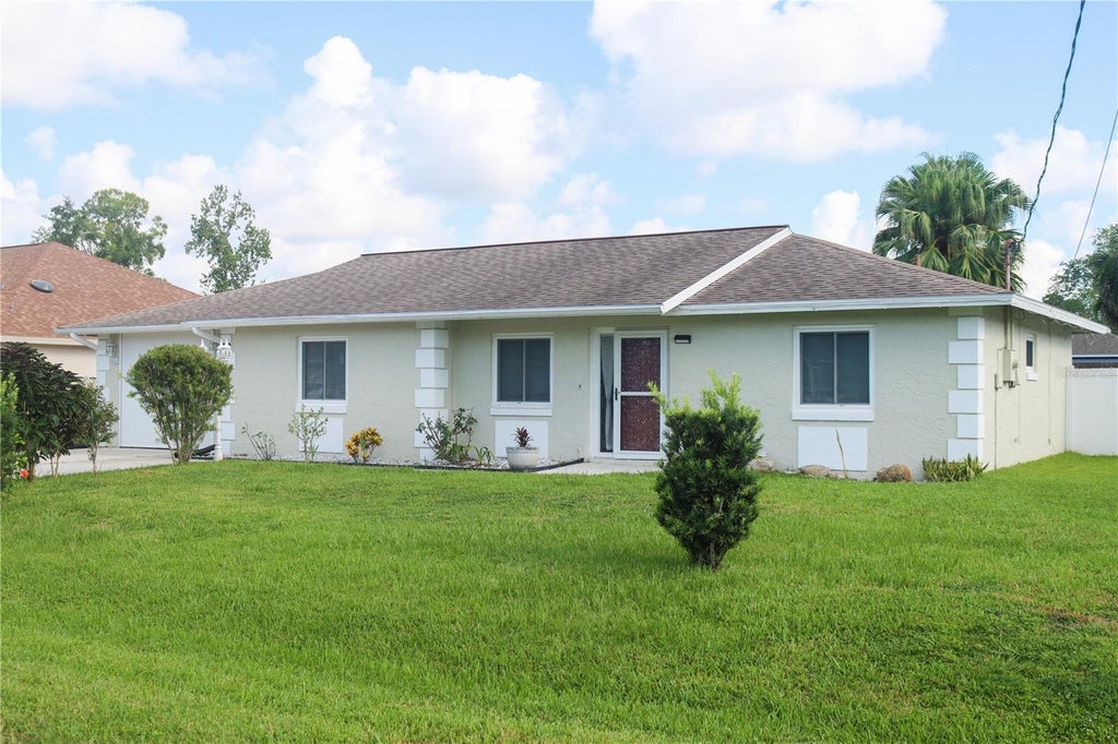37 Bayside Drive, PALM COAST