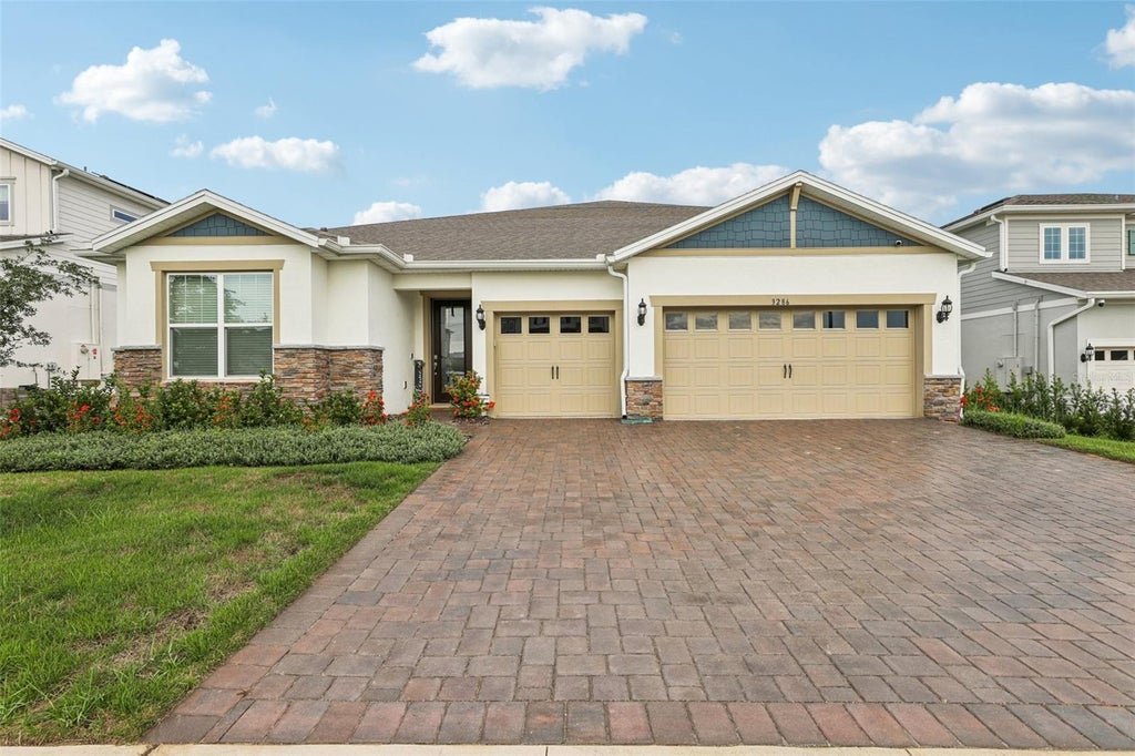 3286 Mainsail Court, WINTER GARDEN