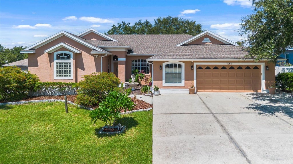 1085 Chase Drive, WINTER GARDEN