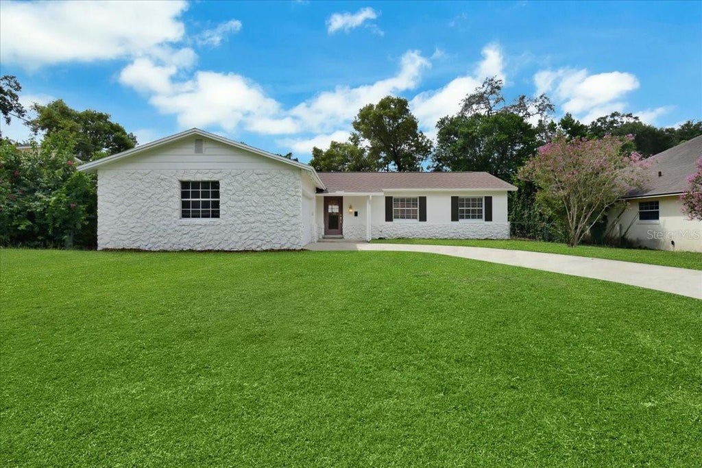 380 Banyan Drive, MAITLAND