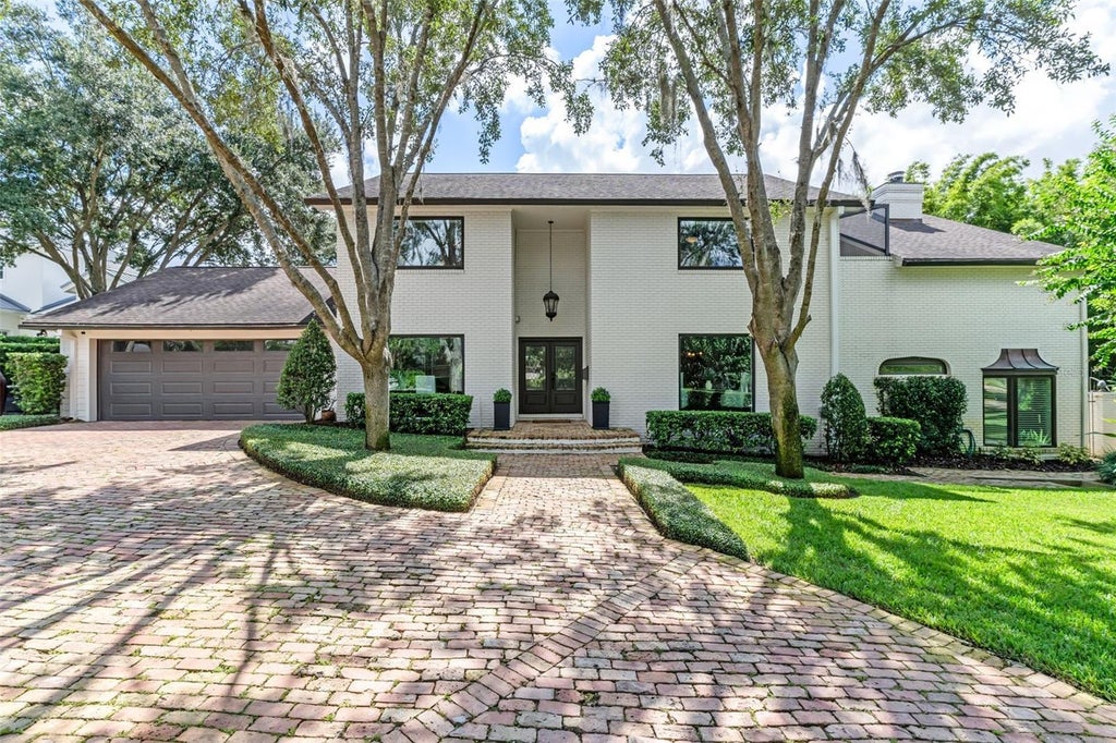 715 Via Bella, WINTER PARK