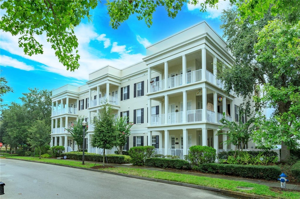 987 Fern Avenue 301, ORLANDO