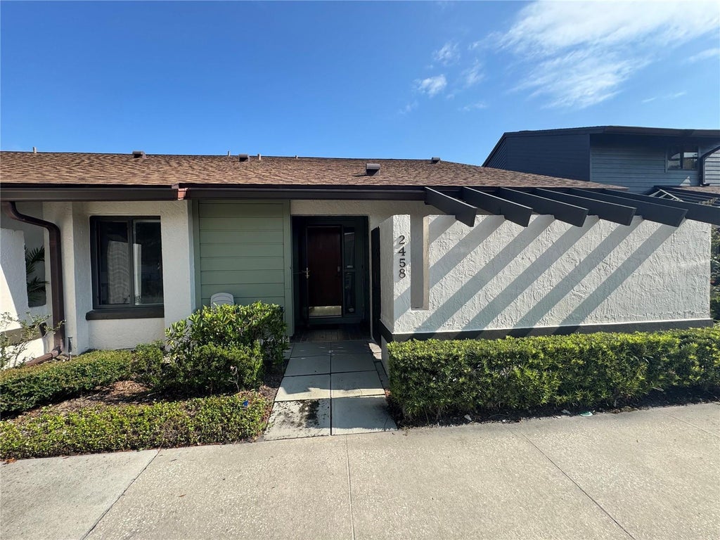 2458 Grand Teton Circle 2458, WINTER PARK