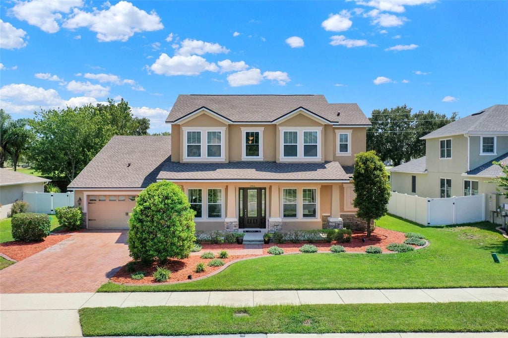 15416 Firelight Drive, WINTER GARDEN