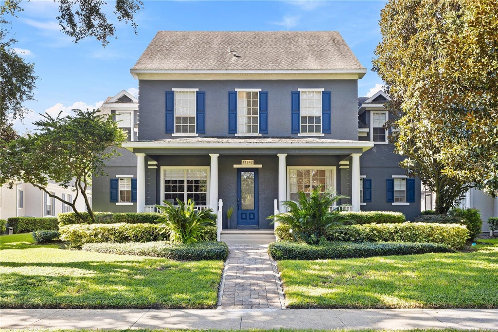 11342 South Camden Commons Drive, WINDERMERE