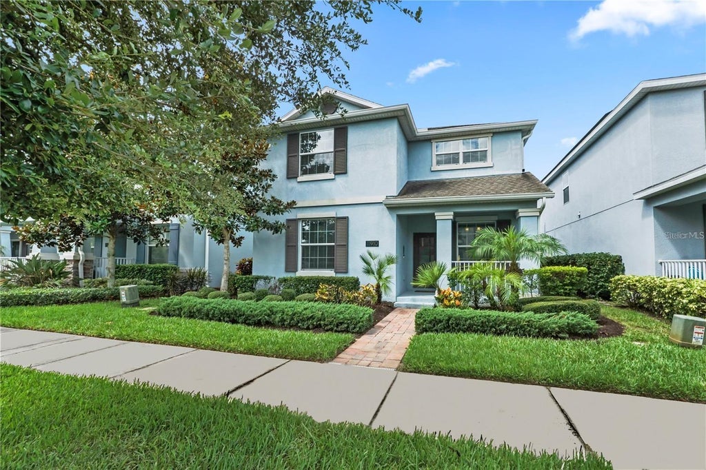 11910 Philosophy Way, ORLANDO