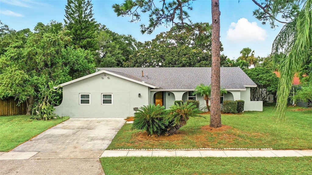 1362 Tierra Circle, WINTER PARK