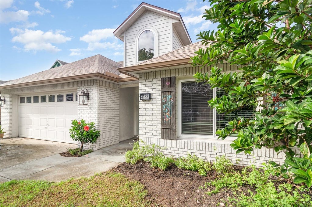 3122 Tall Timber Drive, ORLANDO
