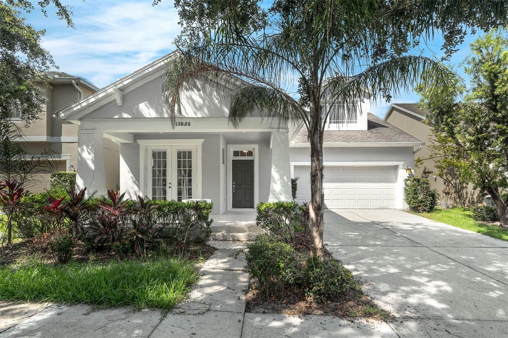 13826 Eden Isle Boulevard, WINDERMERE