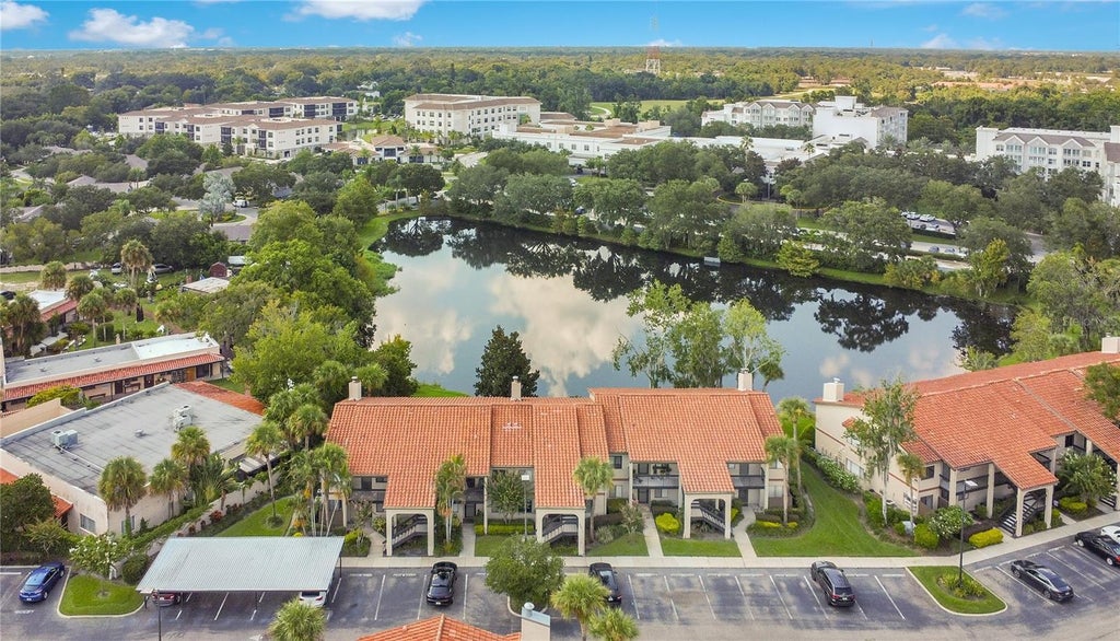 2411 Gallery View Drive 5, WINTER PARK